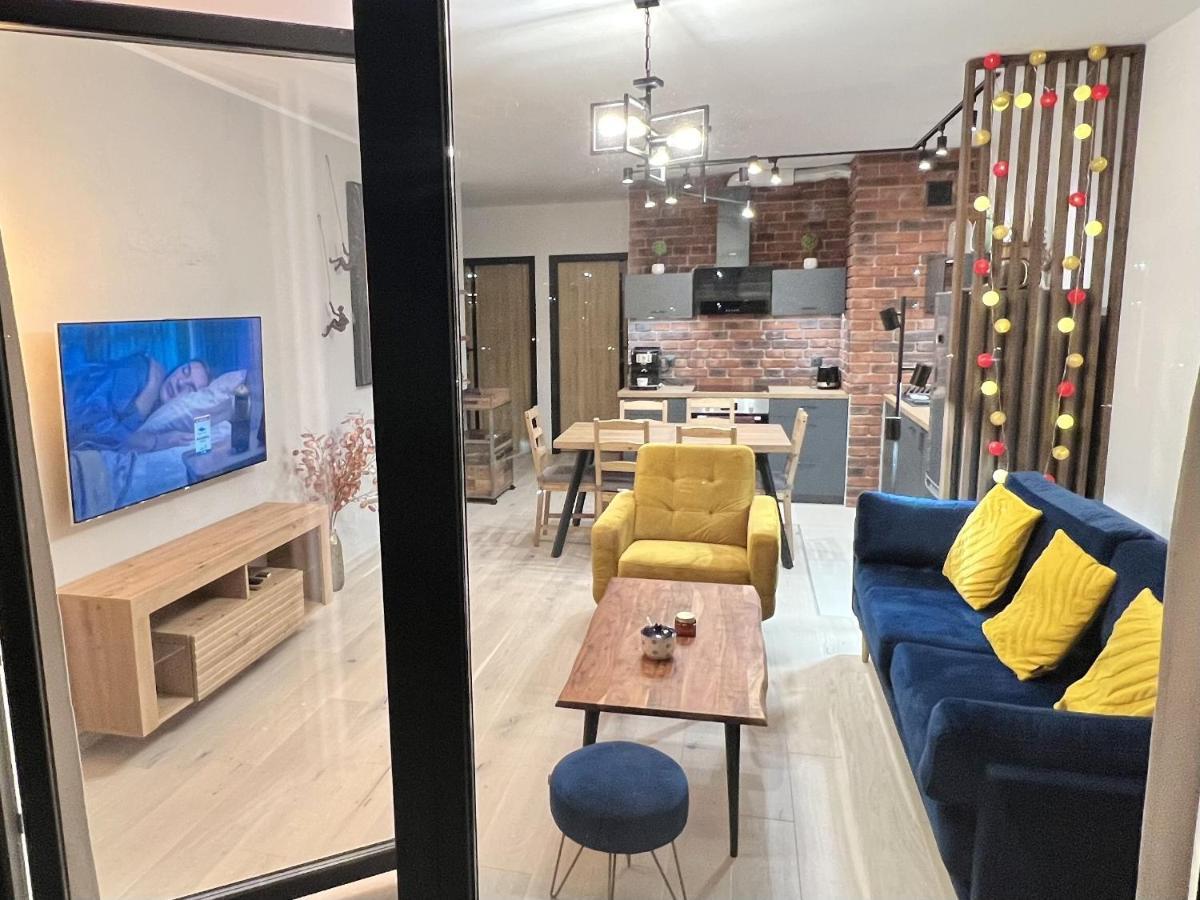 Warsaw Downtown View 3 Rooms 60M2+ Free Garage 2Km Old Town Metro 9Min Tram Esterno foto